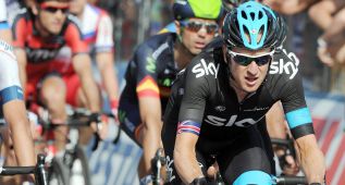 El jurado de carrera confirma que Wiggins perdió 17 segundos