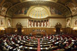 El Senado francés recopila en España información antidopaje El Senado francés recopila en España información antidopaje