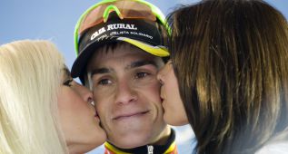 El supercombativo Txurruka estrena por fin su palmarés