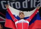 Maxim Belkov gana en Florencia y Wiggins vuelve a pasarlo mal