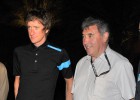 Merckx: "Wiggins está bajando como un novato en este Giro"