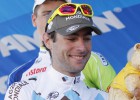 El francés Sylvain Georges da positivo por heptaminol