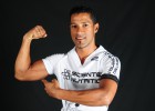 Miguel Ubeto, suspendido por un positivo en GW1516