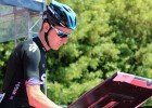Wiggins sufre una infección pulmonar: "Lo he pasado mal"