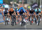 Tyler Farrar completa el día del Garmin ganando la cuarta etapa