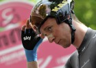 Wiggins y Hesjedal abandonan