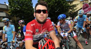 Poker del intratable Cavendish