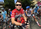 Poker del intratable Cavendish