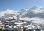 La ascensión al Galibier será recortada a 4 km de la cima