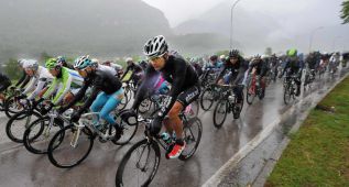 Sigue en directo la etapa de montaña del Galibier