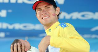 Triunfo final de Van Garderen y última etapa para Peter Sagan