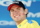 Triunfo final de Van Garderen y última etapa para Peter Sagan