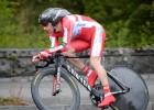El ciclista ruso Denis Menchov se retira a los 35 años de edad