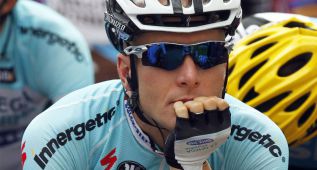 Levi Leipheimer se retira tras cumplir su sanción por dopaje