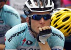 Levi Leipheimer se retira tras cumplir su sanción por dopaje
