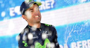 Beñat Intxausti: "He actuado con sangre fría y me ha salido bien"