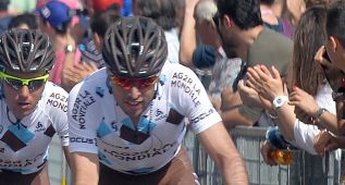El Ag2r no irá al Dauphiné para cumplir con 'Ciclismo Creíble'