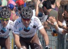 El Ag2r no irá al Dauphiné para cumplir con 'Ciclismo Creíble'