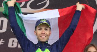 Visconti repite en Vicenza