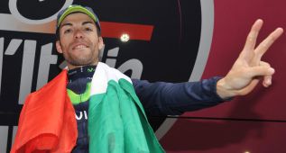 Visconti repite en Vicenza