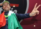 Visconti repite en Vicenza