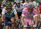 Armstrong carga contra Di Luca: "¿De verdad eres tan estúpido?"