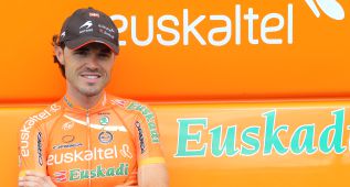 Galdeano asume la culpa de los malos resultados de Euskaltel