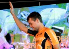 Otro positivo de Serebryakov, el ruso que sedujo al Euskaltel