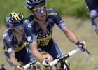 Contador: "Estoy en el momento de forma en el que quiero estar"