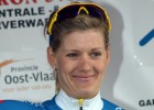 La sueca Emma Johansson se lleva la Emakumeen Bira