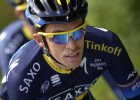 Contador: "Llegaré en óptimas condiciones al Tour de Francia"