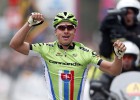 Peter Sagan se apunta la 50ª victoria de su trayectoria