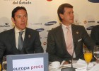 Pipe Gómez: "España se tiene que quitar la costra de culpable"