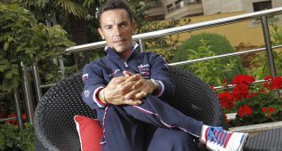 Purito: "No renuncio a ganar"