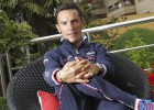 Purito: "No renuncio a ganar"