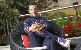 Purito: "No renuncio a ganar" Purito: "No renuncio a ganar"