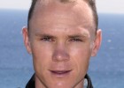 Froome: "Estoy muy confiado, tengo un gran equipo junto a mi"