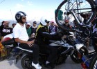 El Tour de Francia ya ha bendecido el Team Alonso