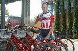 Horner se ofrece al Caja Rural