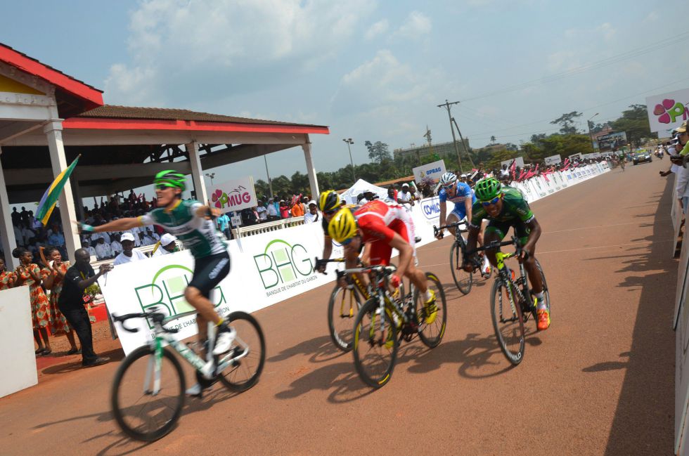Luis León encabezará al Caja Rural en la Vuelta a Andalucía