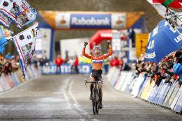 El Tour de Francia tendrá una carrera femenina el último día