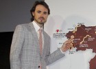 Samuel ya tiene equipo: el BMC de Cadel Evans y Gilbert
