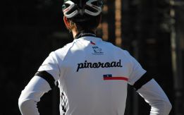 El equipo chileno PinoRoad cesa su actividad por presunta estafa