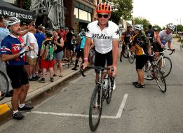 Francia desposee a Lance Armstrong de la Legión de Honor