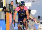Accidente de Horner: cuatro costillas rotas y neumotórax