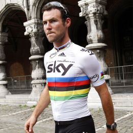 Cavendish renuncia al Giro y se concentra en el Tour de Francia