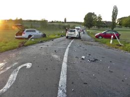 Jan Ullrich, en estado ebrio, provoca un accidente de tráfico
