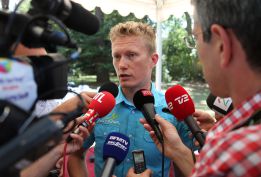 Riis y Vinokourov, a declarar ante la UCI por casos de dopaje