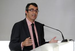Javier Guillén: "La participación es la mejor de siempre"