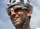 Alejandro Valverde: “Creo que mantendré el podio”
